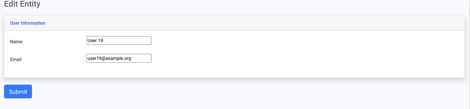 UI