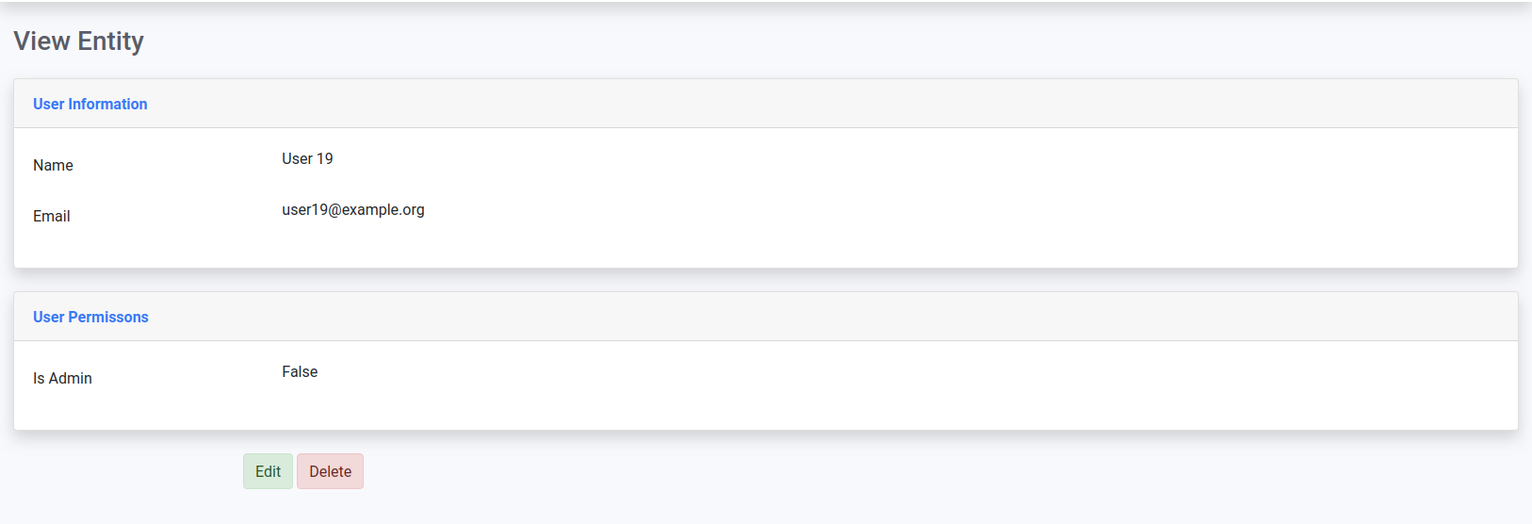 UI